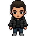 Sabri sprite