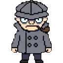 Шеф sprite