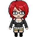 Zevora sprite