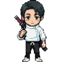 Yuta sprite
