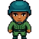 Simon sprite