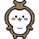 Chiikabu sprite