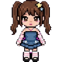 Mimi sprite