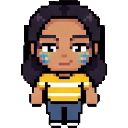 Nicole 2 sprite