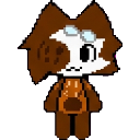 Cookie sprite