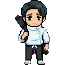 Yuta sprite