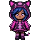 Nrya sprite