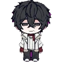 Mark sprite
