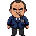 Jon Taffer sprite