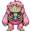 Bona petite sprite