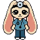 Katy sprite