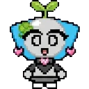 Kuaw sprite