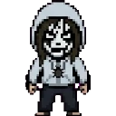Kate. sprite