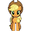 AppleJack sprite