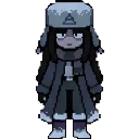Aiden sprite