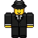 Mafioso sprite