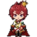 Riddle sprite