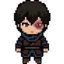 Zuko! sprite