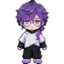 Uki sprite