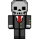 Grox sprite