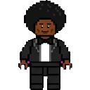 Michael Jackson sprite