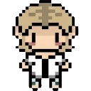 Chishiya sprite