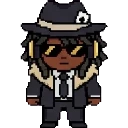 Chance sprite