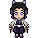 Chinobu sprite