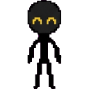 Lentity sprite