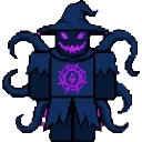 Azure sprite