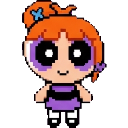 Hyein sprite