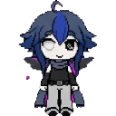 Two Time sprite