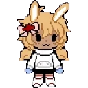 Intern sprite