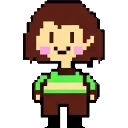 Chara sprite