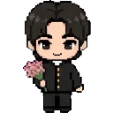 Shinyu sprite