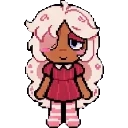 Ginger sprite