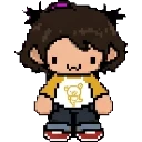 Runa sprite