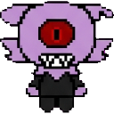 Tebium sprite