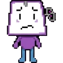kaua boxten sprite