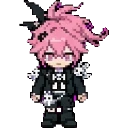 Koe sprite