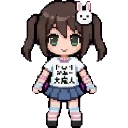 Cupcake sprite
