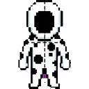 The Spot sprite