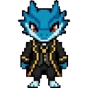 Yuzuki sprite