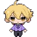 Mitskuni sprite