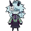 Miss Grace sprite
