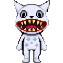 Mimic sprite