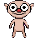 Nurpo sprite