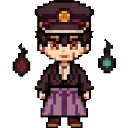 Tsukasa sprite