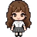 Jullia sprite