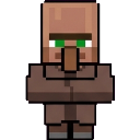 villager sprite